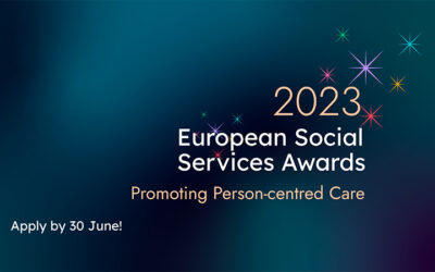 Nominera till ESSA Awards 2023 senast 30 juni