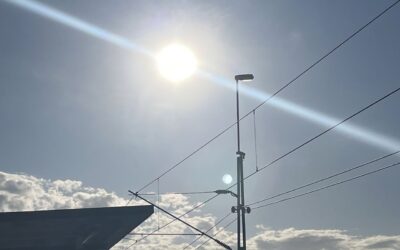 FSS välkomnar den nya SoL, hurra!