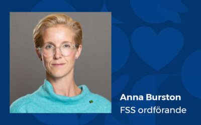 Tack för förtroendet – nu utvecklar vi välfärden tillsammans!