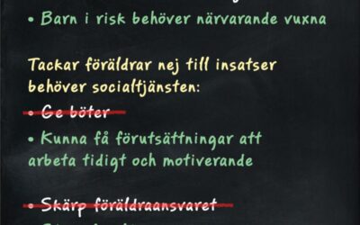 Stark avrådan mot mellantvångsutredningens förslag