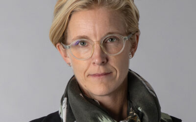 När drevet går måste vi hålla fast vid kunskap och tillit