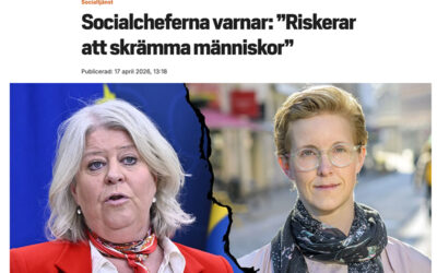 Mellantvånget gynnar inte den grundläggande intentionen