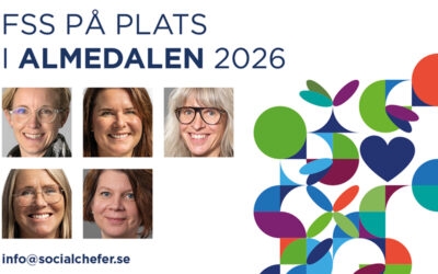 FSS i Almedalen 2026
